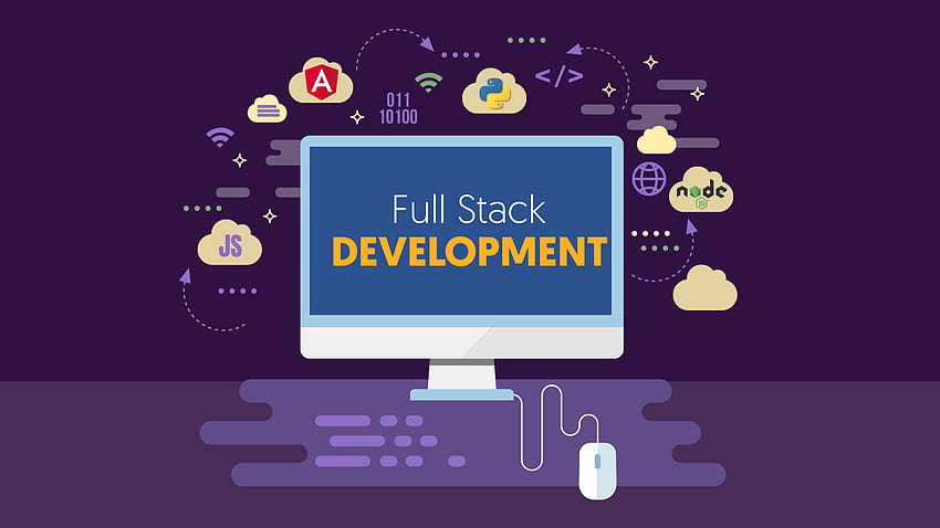 FullStack